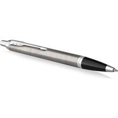 Parker IM Stainless Steel Kuglepen