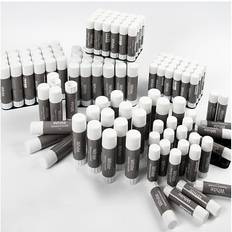 Limstifter Diverse White limstifter, 144stk