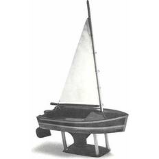 Byggsats Radiostyrda båtar Dumas Sailboat Kit