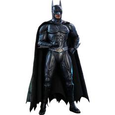 Batman 1 6 Hot Toys Batman Forever Movie Masterpiece Action Figure 1/6 Batman (Sonar Suit) 30 cm