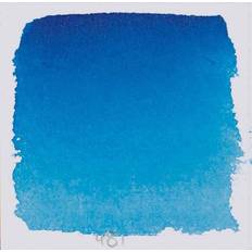 Schmincke Acrylfarben Schmincke Horadam Aquarell Half-Pan 481 Cerulean Blue