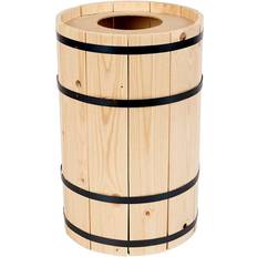 Karnevaalitynnyrit Creativ Company Carnival Barrel, H: 38 cm, small, 1 pc