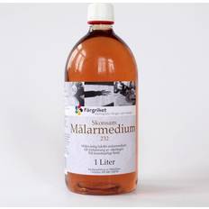 Målarmedier Färgriket Målarmedium 250ml