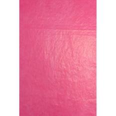 Silkespapper 50 x 75cm Clairefontaine Silkespapper, 50x75cm, Cyklamen (Rosa) 8 ark/fp