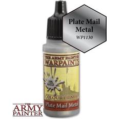 The Army Painter Basteln The Army Painter Warpaints Metallics WP1130