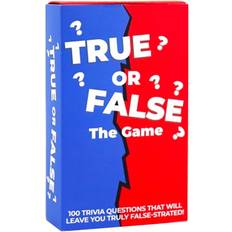 Gift Republic Trivia True Or False
