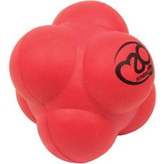 Fitness-Mad React Ball (10cm) Red