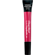 ChapStick Total Hydration Vitamin Enriched Tinted Lip Oil Warm Pink