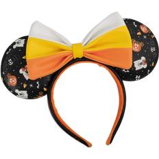 Candy corn Loungefly Disney Spooky Mice Candy Corn Headband