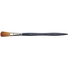 Brushes Winsor & Newton Professional Watercolor Synthetic Sable Brush Mop 1/2