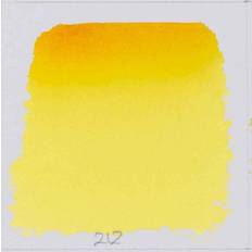 Schmincke Farver Schmincke Horadam Aquarell Half-pan (Prisgruppe 2) 212 chrome yellow light