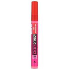 Uv marker Amsterdam Acrylic Marker Reflex Rose 4mm