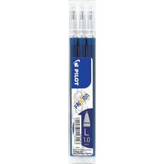 Pilot FriXion 1.0 Blue Black Refill