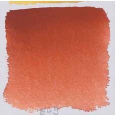 Schmincke Acrylfarben Schmincke Horadam Aquarell Half-Pan 649 English Venetian Red