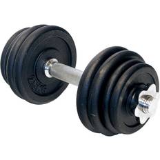 SG04 Dumbbell Set 15kg