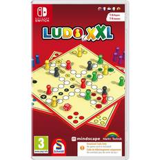 Nintendo Switch Games Ludo XXL (Switch)