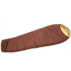 Carinthia G 250 Sac De Couchage Synthétique 215 cm Maroon