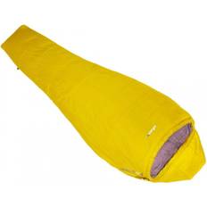 Vango Schlafsäcke Vango Microlite 50 Sleeping Bag One Size Blazing Yellow