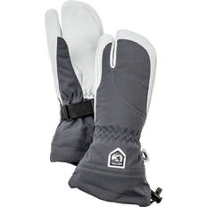 Hestra Wanten Hestra Heli Glove Women's - Grey/Offwhite