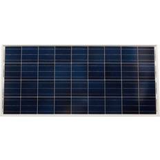 Solar Panel Polycrystalline 115W