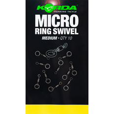Fiskegrej Korda Micro Ring Swivel