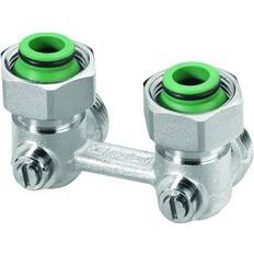 H-BLOK 3/4" vandret