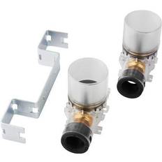 Roth QUICKBOX DOBB. DÅSE TIL MUR 15 MM