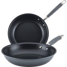 Cookware Anolon Advanced Home Cookware Set 2 Parts