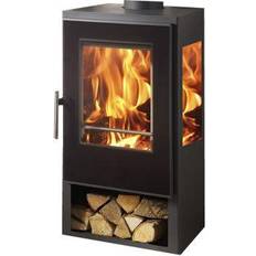 Hierro fundido Chimeneas Panadero Condor 3V