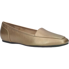 Ballerinas Easy Street Thrill - Bronze Metallic