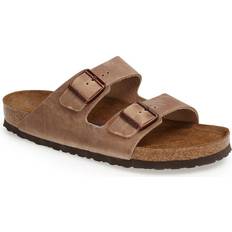 Birkenstock Arizona Soft Footbed - Tabacco