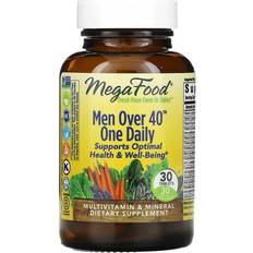 MegaFood Men’s One Daily 30 st