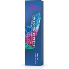Blue Permanent Hair Dyes Wella Koleston Special Mix 0/88 60ml