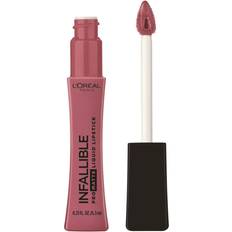 L'Oréal Paris Infallible Pro Matte Liquid Lipstick #372 Petal Potion