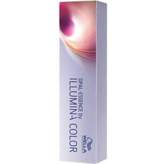 Silver hårfarve Wella Illumina Opal-Essence Silver Muave (U) 60ml