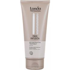 Londa Professional Hårpleje Fiber Infusion Reconstructive Treatment 200ml