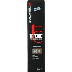 Goldwell 5b Goldwell Professional Topchic Tube 5Batbk At Copper Brown Salons Direct 60ml