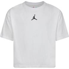 Nike Jordan Girl's Essentials T-shirt - White