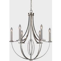 Elk Lighting Dione Pendant Lamp