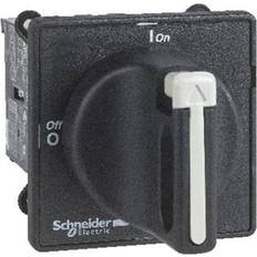 Schneider Electric Hovedafbryder 20A 3P VBDN-20