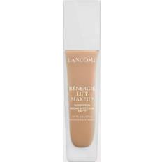 Cosméticos Lancôme Renergie Lift Makeup Foundation SPF27 #140 Porcelaine 20C