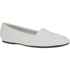 Foam Ballerinas Easy Street Thrill - White