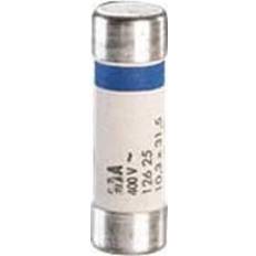 Legrand Patronsikring 10x38 12a gl (10 stk)