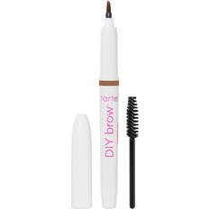 Nourishing Eyebrow & Eyelash Tints Tarte Big Ego DIY Brow Detailing Pen Taupe