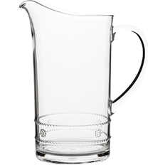 Juliska Isabella Acrylic Pitcher Pichet