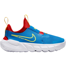 Nike Flex Runner 2 PS - Photo Blue/University Red/University Gold/Atomic Green