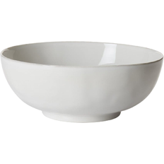 Freezer Safe Serving Bowls Juliska Puro Whitewash Serving Bowl 2.36L