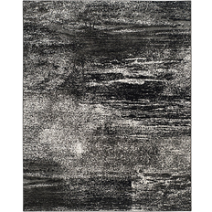 Carpets & Rugs Safavieh Adirondack Collection Black 96x120"