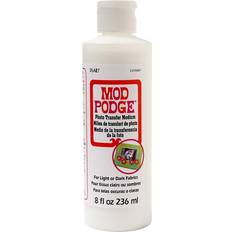 Efco Mod Podge Fototransfer för textil 236 ml vit Mod Podge, Decoupage, Hobbymaterial