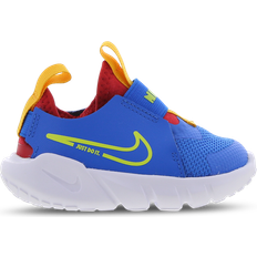 Nike flex runner 2 Nike Flex Runner 2 TD - Photo Blue/Atomic Green/Univ Red